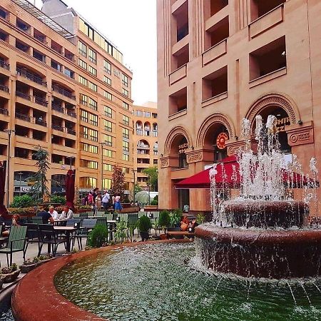 Downtown Inn Yerevan Luaran gambar