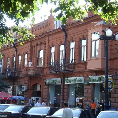 Downtown Inn Yerevan Luaran gambar