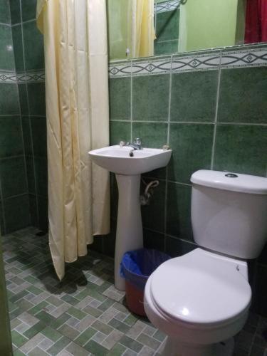 Downtown Inn Yerevan Luaran gambar
